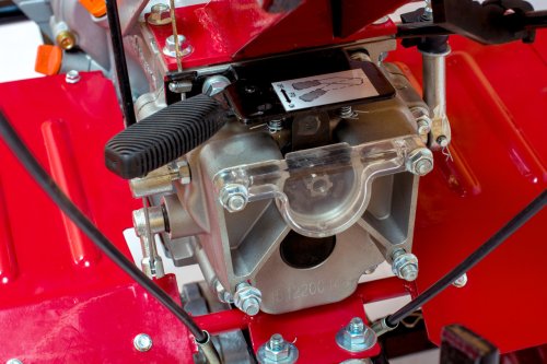 Мотоблок дизельный WEIMA WM1100A6