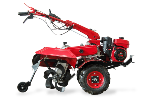 Мотоблок бензиновый WEIMA WM610B DeLuxe