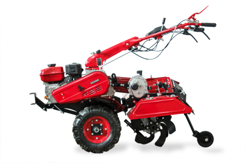 Мотоблок бензиновый WEIMA WM610B DeLuxe