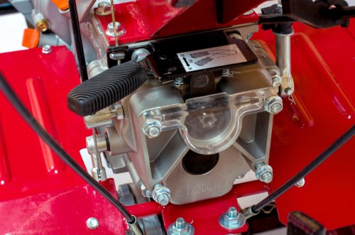 Мотоблок дизельный WEIMA WM1100B6 КМ