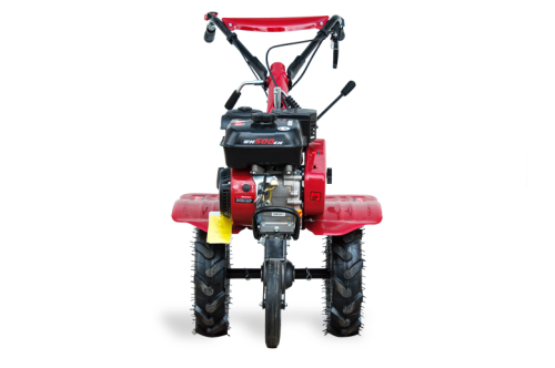 Мотоблок бензиновый WEIMA WM500 КМ DeLuxe