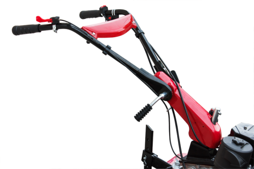 Мотоблок бензиновый WEIMA WM500 КМ DeLuxe