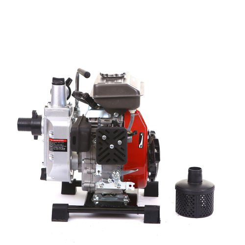 Мотопомпа WEIMA Bulat BW40-20