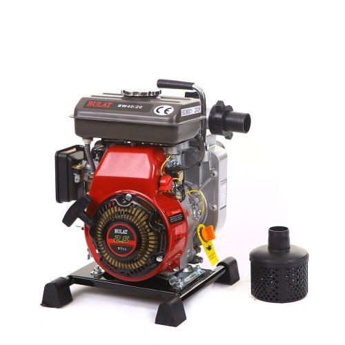 Мотопомпа WEIMA Bulat BW40-20