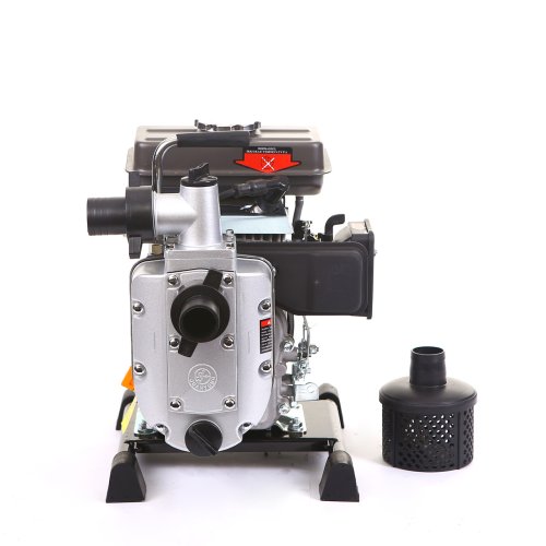 Мотопомпа WEIMA Bulat BW40-20