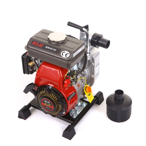 Мотопомпа WEIMA Bulat BW40-20