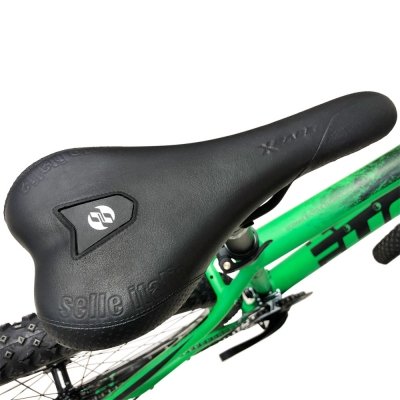 Велосипед Ghost Kato 3.9 29" 2019 / рама M зелено-черный (86KA3013)