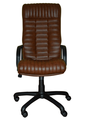 Кресло Примтекс Плюс Olimp H-2221S Brown