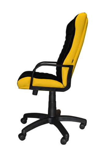 Кресло Примтекс Плюс Orbita Lux combi D-5/S-98 (Orbita Lux combi D-5/H-2240)