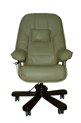 Кресло Примтекс Плюс Status LE-12/K 1.031 Beige