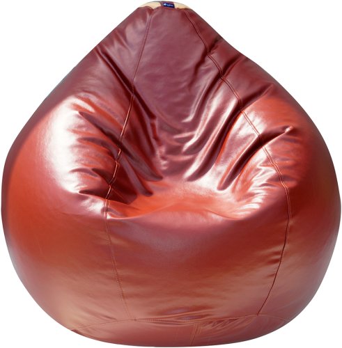 Кресло-груша Примтекс Плюс Tomber H-2201/H-002 M Beige/Brown