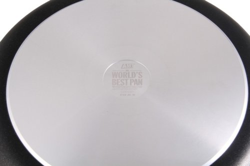 Сковорода AMT I-532-E-Z2 (32 см)