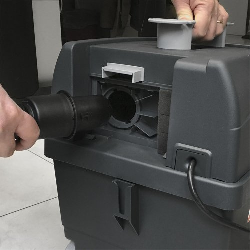 Профессиональный пылесос LavorPro PRO Worker EM