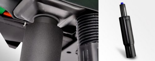 Крісло геймерське Cougar Armor S