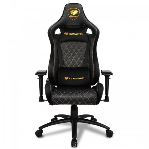 Кресло Cougar Armor S Royal