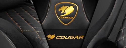 Кресло Cougar Armor S Royal