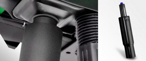 Кресло Cougar Armor S Royal