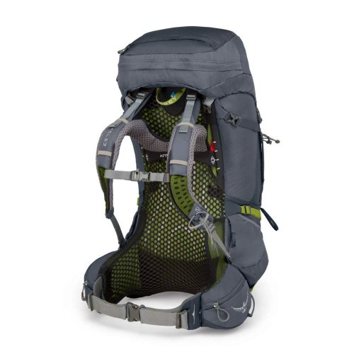 Рюкзак Osprey Atmos AG 65 Abyss Grey MD