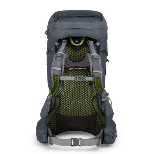 Рюкзак Osprey Atmos AG 65 Abyss Grey MD