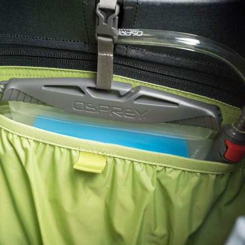 Рюкзак Osprey Atmos AG 65 Abyss Grey MD