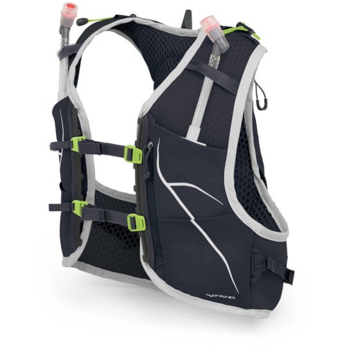 Рюкзак Osprey Duro 1.5 Alpine Black M/L