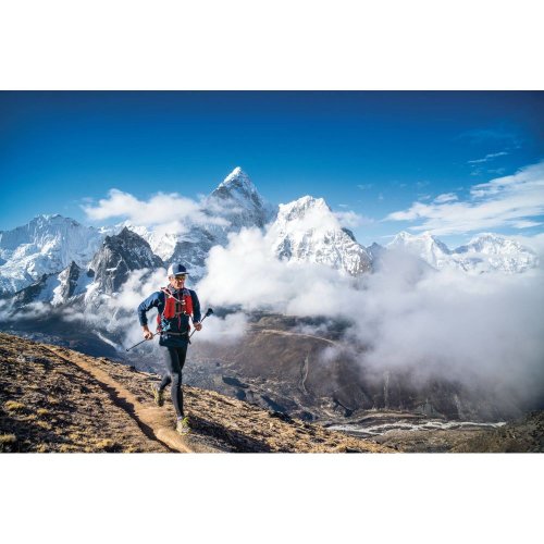 Рюкзак Osprey Duro 15 Alpine Black S/M