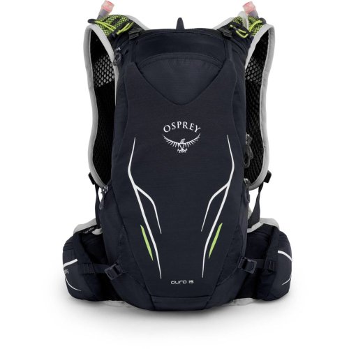 Рюкзак Osprey Duro 15 Alpine Black S/M