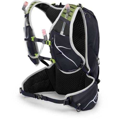 Рюкзак Osprey Duro 15 Alpine Black S/M