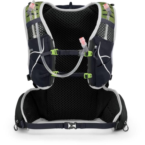 Рюкзак Osprey Duro 15 Alpine Black S/M