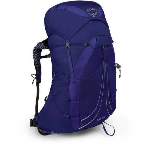 Рюкзак Osprey Eja 58 Equinox Blue WM
