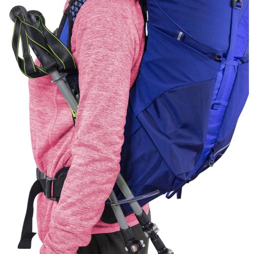 Рюкзак Osprey Eja 58 Equinox Blue WM
