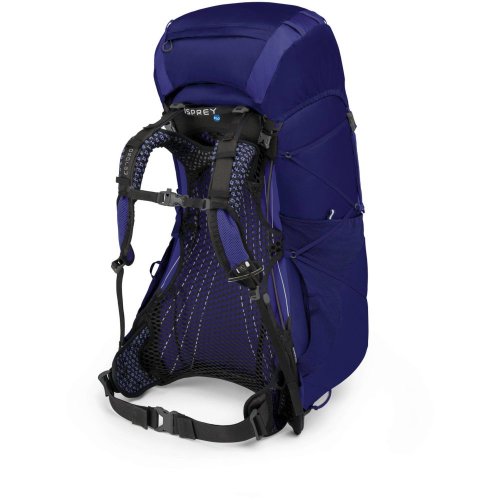 Рюкзак Osprey Eja 58 Equinox Blue WS