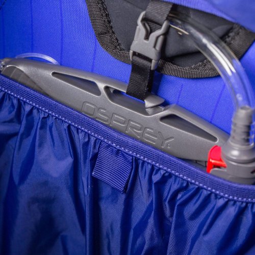 Рюкзак Osprey Eja 58 Equinox Blue WS