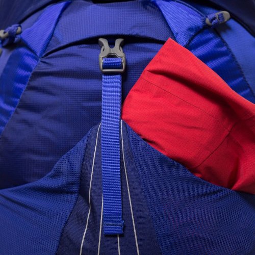 Рюкзак Osprey Eja 58 Equinox Blue WS