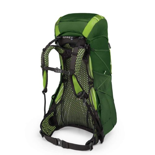 Рюкзак Osprey Exos 38 Tunnel Green MD