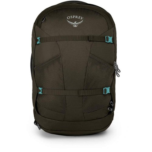 Рюкзак Osprey Fairview 40 Misty Grey WS / WM
