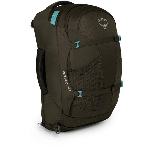 Рюкзак Osprey Fairview 40 Misty Grey WS / WM