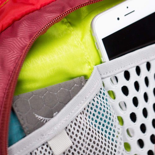 Рюкзак Osprey Flare 22 Eggplant Purple