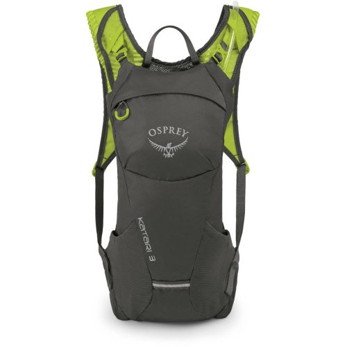 Рюкзак Osprey Katari 3 Lime Stone