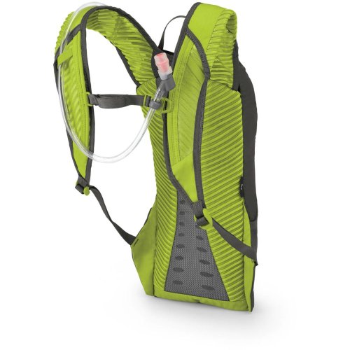 Рюкзак Osprey Katari 3 Lime Stone