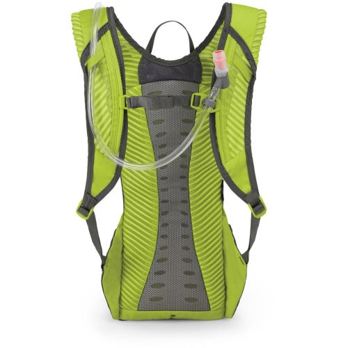 Рюкзак Osprey Katari 3 Lime Stone