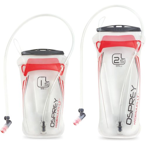 Рюкзак Osprey Katari 3 Lime Stone