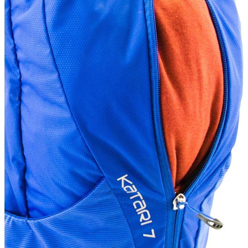 Рюкзак Osprey Katari 7 Cobalt Blue