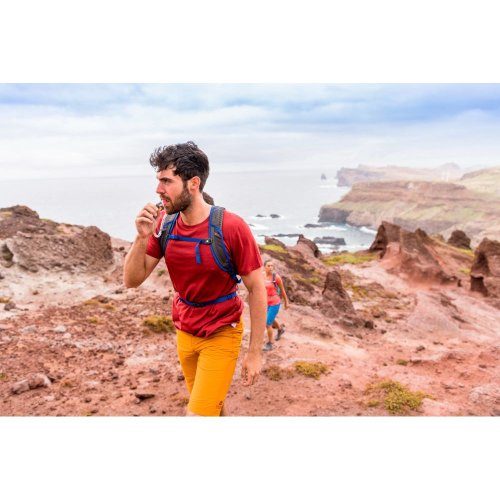 Рюкзак Osprey Katari 7 Cobalt Blue