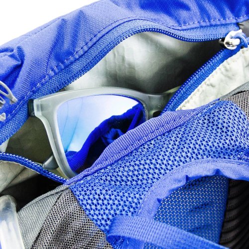 Рюкзак Osprey Katari 7 Cobalt Blue