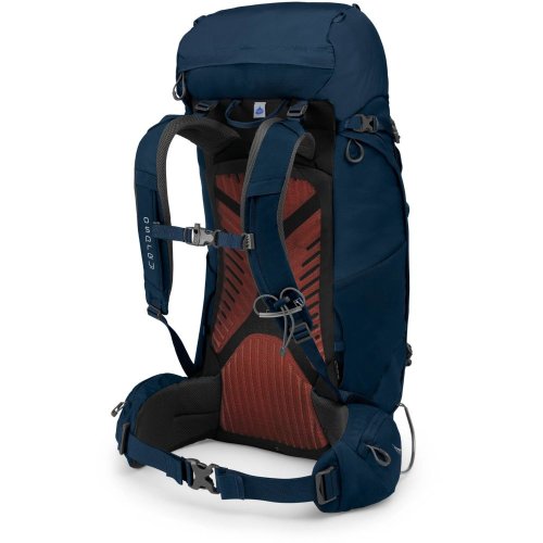 Рюкзак Osprey Kestrel 48 Loch Blue S/M