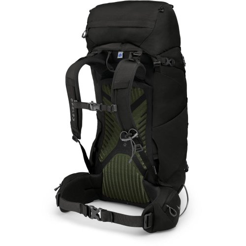 Рюкзак Osprey Kestrel 58 Black M/L