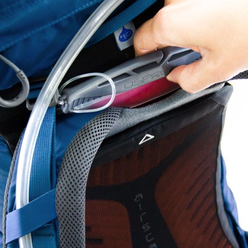 Рюкзак Osprey Kestrel 58 Loch Blue M/L