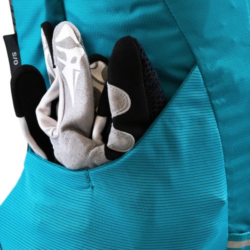 Рюкзак Osprey Kitsuma 3 Blue Mage