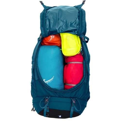 Рюкзак Osprey Kyte 36 Siren Grey WS/WM